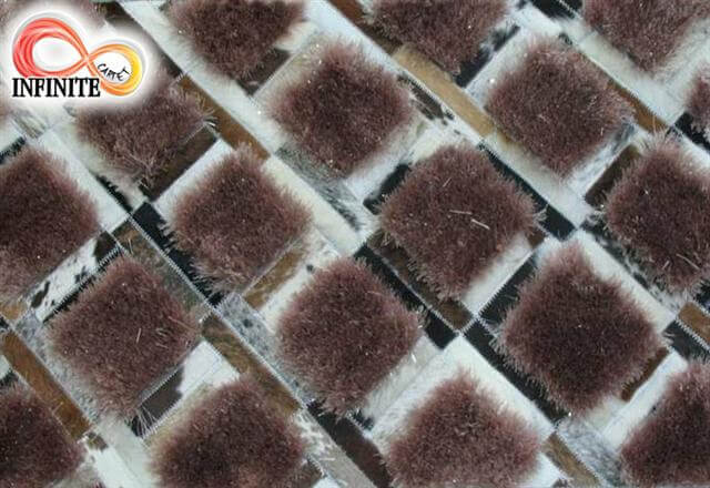 พรมสวยๆ